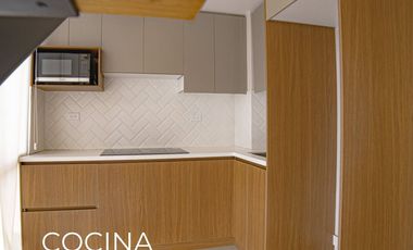 Loft $135.000 en venta en Parque de la Madre