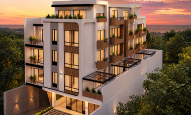 En Venta departamentos de 1 y 2 dormitorios cerca del Río Tarqui, Mall del Río, Mall del Alto y Av. Primero de Mayo