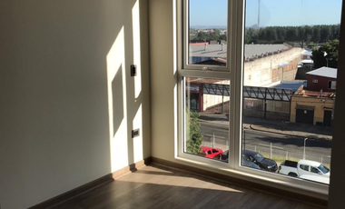 Departamento en Arriendo, a Pasos del Centro de Temuco, Edificio Blanco Encalada