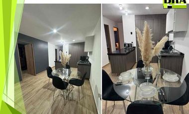RENTA DEPARTAMENTO