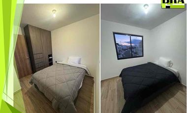 RENTA DEPARTAMENTO