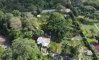 se vende finca en calabazo Tayrona