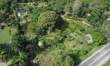 se vende finca en calabazo Tayrona
