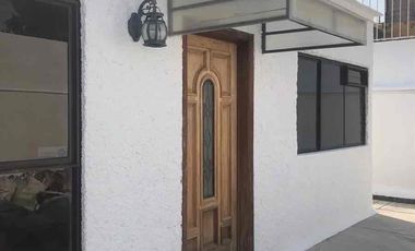 SAN MATEO RENTA CASA