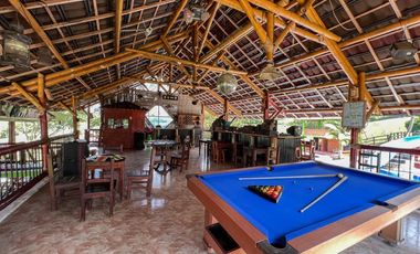 EN VENTA FINCA AGROTURISTICA EN ULLOA