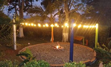 EN VENTA FINCA AGROTURISTICA EN ULLOA