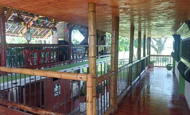 EN VENTA FINCA AGROTURISTICA EN ULLOA