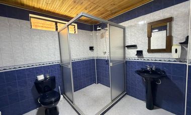 EN VENTA FINCA AGROTURISTICA EN ULLOA