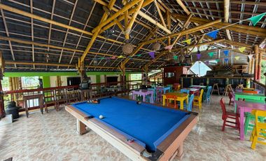 EN VENTA FINCA AGROTURISTICA EN ULLOA