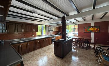 EN VENTA FINCA AGROTURISTICA EN ULLOA