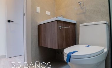 Casa 4 habitaciones $235.000 Challuabamba