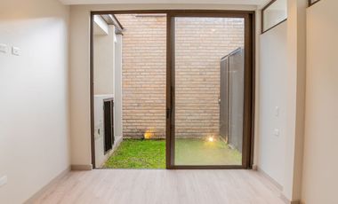 Casa 4 habitaciones $235.000 Challuabamba
