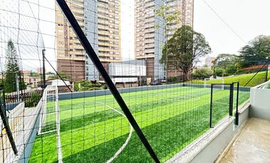 Modern Living en Envigado | Full Amoblado