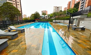 Modern Living en Envigado | Full Amoblado