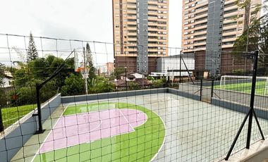 Modern Living en Envigado | Full Amoblado