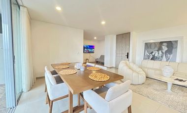 Modern Living en Envigado | Full Amoblado