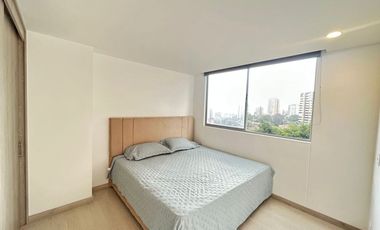 Modern Living en Envigado | Full Amoblado