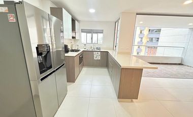 Modern Living en Envigado | Full Amoblado