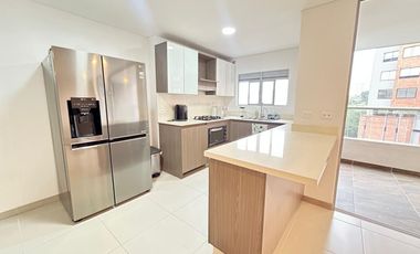 Modern Living en Envigado | Full Amoblado