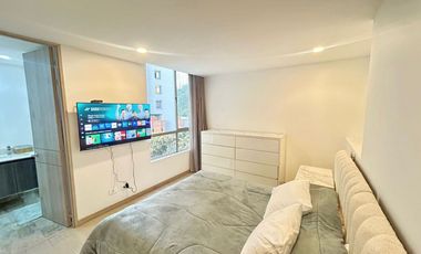 Modern Living en Envigado | Full Amoblado