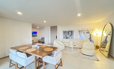 Modern Living en Envigado | Full Amoblado