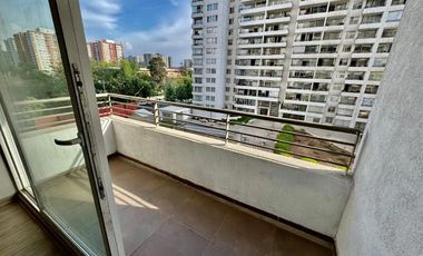 Lindo DPTO. 1D 1B +Terraza, Metro El Llano
