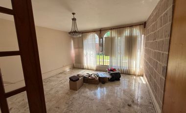 TERRENO EN RENTA, CHAPULTEPEC ORIENTE