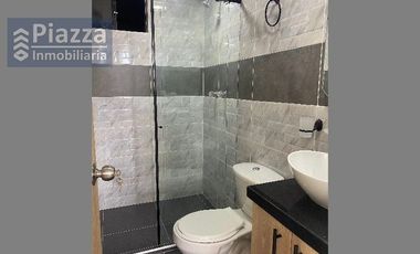 Apartamento en Arriendo en Ibague, Fortezza 4, La Samaria