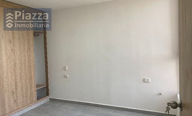 Apartamento en Arriendo en Ibague, Fortezza 4, La Samaria