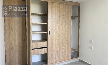 Apartamento en Arriendo en Ibague, Fortezza 4, La Samaria
