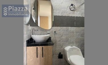 Apartamento en Arriendo en Ibague, Fortezza 4, La Samaria