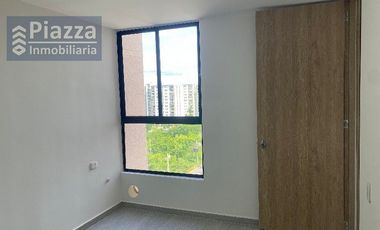 Apartamento en Arriendo en Ibague, Fortezza 4, La Samaria