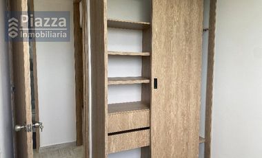 Apartamento en Arriendo en Ibague, Fortezza 4, La Samaria