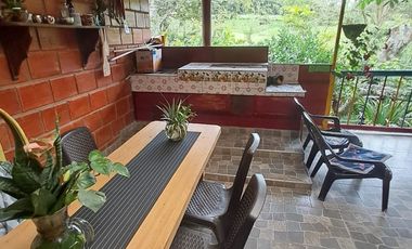 VENTA DE CASA URBANA EN CALIMA DARIEN