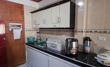 VENTA DE CASA URBANA EN CALIMA DARIEN