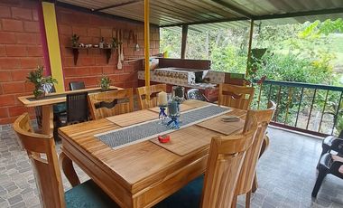VENTA DE CASA URBANA EN CALIMA DARIEN
