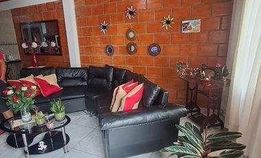 VENTA DE CASA URBANA EN CALIMA DARIEN