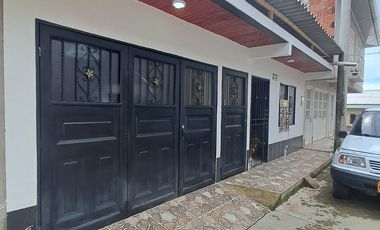 VENTA DE CASA URBANA EN CALIMA DARIEN