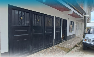 VENTA DE CASA URBANA EN CALIMA DARIEN