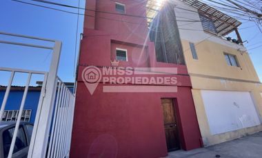 SE ARRIENDA DEPARTAMENTO PISO 2 SECTOR CENTRO NORTE