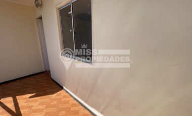 SE ARRIENDA DEPARTAMENTO PISO 2 SECTOR CENTRO NORTE