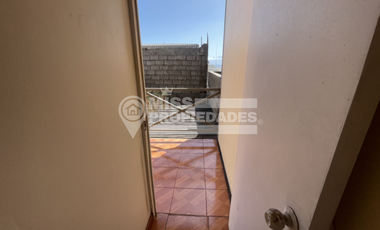 SE ARRIENDA DEPARTAMENTO PISO 2 SECTOR CENTRO NORTE