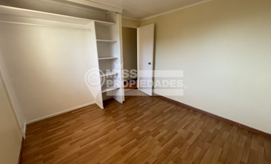 SE ARRIENDA DEPARTAMENTO PISO 2 SECTOR CENTRO NORTE