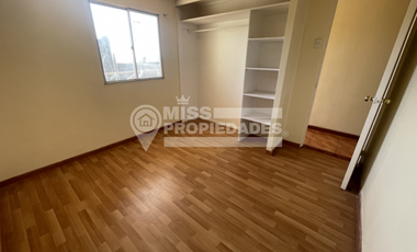 SE ARRIENDA DEPARTAMENTO PISO 2 SECTOR CENTRO NORTE