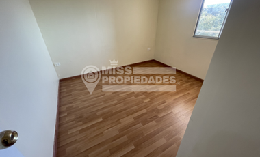 SE ARRIENDA DEPARTAMENTO PISO 2 SECTOR CENTRO NORTE