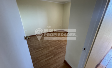 SE ARRIENDA DEPARTAMENTO PISO 2 SECTOR CENTRO NORTE