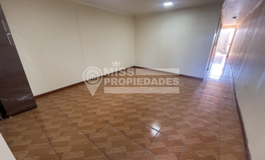 SE ARRIENDA DEPARTAMENTO PISO 2 SECTOR CENTRO NORTE