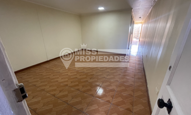 SE ARRIENDA DEPARTAMENTO PISO 2 SECTOR CENTRO NORTE