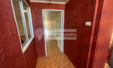 SE ARRIENDA DEPARTAMENTO PISO 2 SECTOR CENTRO NORTE