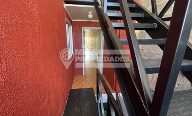 SE ARRIENDA DEPARTAMENTO PISO 2 SECTOR CENTRO NORTE